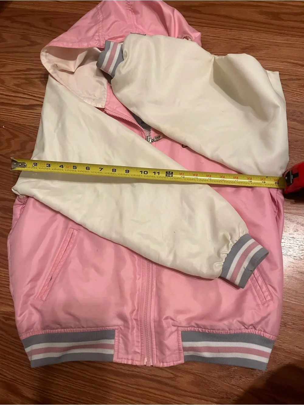 N/A 100% outer